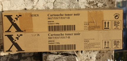 Картриджи Xerox 006R90168