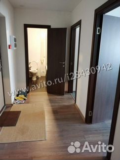 1-к квартира, 45.7 м², 9/17 эт.