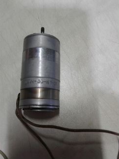 Электродвигатель дпм-30-Н 1-01