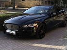 Jaguar XE 2.0 AT, 2016, 153 000 км