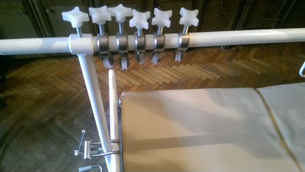 Кровать функциональная кф4-2 в полной комплектации