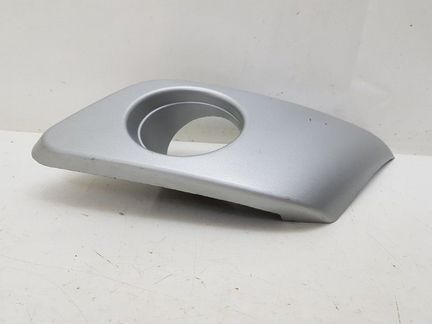 Накладка птф левая Renault Sandero 1