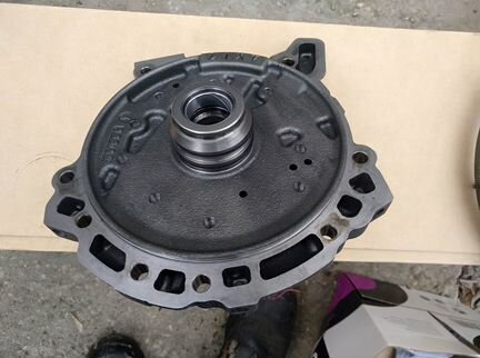 Маслонасос вариатора CVT Toyota Lexus K114