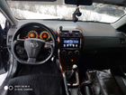 Toyota Corolla 1.6 МТ, 2011, 135 000 км объявление продам