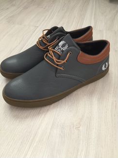 Кеды/ботинки Fred Perry