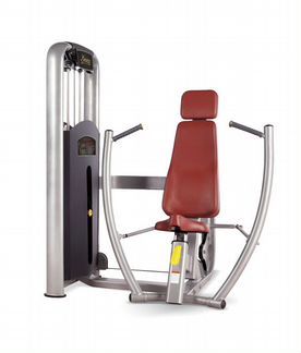 Bronze GYM MV-001 Жим от груди