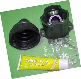 Для Volksvagen Sharan внутренний шрус с трипоидом