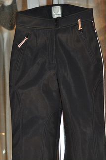 Брюки утепленные Polar Star