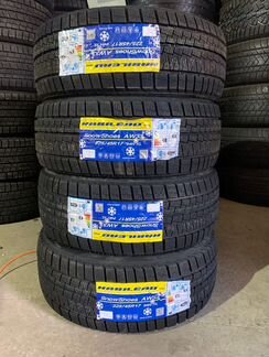 Зимние шины 225/45/17 Наbilеаd новые