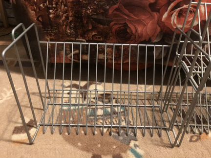Подставки для CD и DVD IKEA
