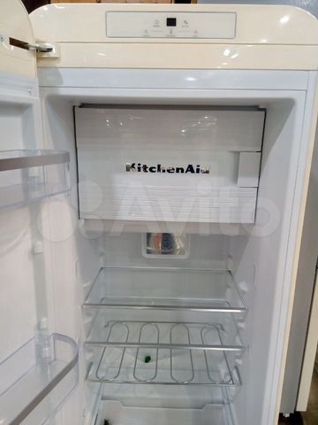 holodilnik kitchenaid kcfma 60150