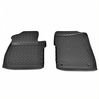 Коврики салона УАЗ Патриот (2005-2013) передние