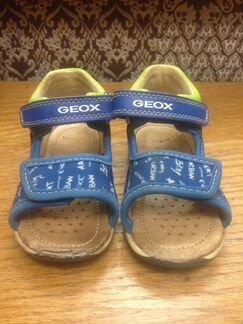 Сандали детские Geox