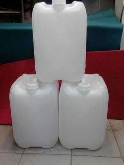 Канистры 30 литров