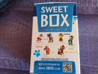 Sweet box запечатаные