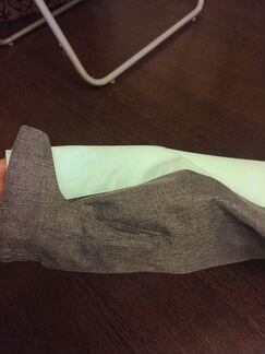 Костюм glissade 164