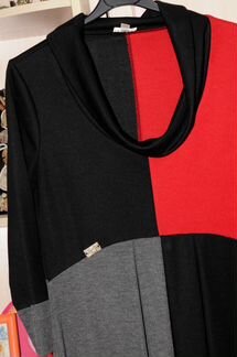 Платье на каждый день, р.44-46