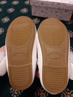 Туфли праздничные, сандали ортопедические