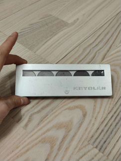 Тени для век Kryolan Professional Make-up