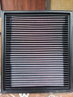 Фильтр нулевого сопротивления K&N