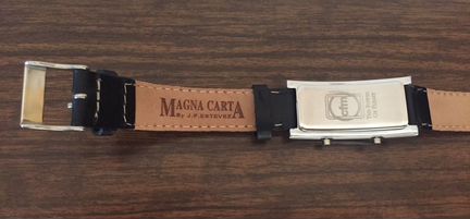 Часы Magna Carta