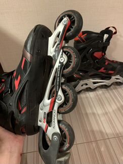 Ролики мужские 43-44 размера