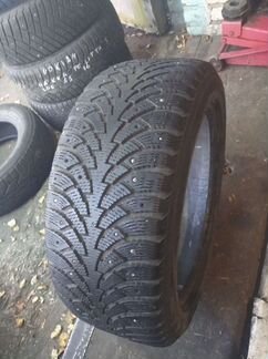 225 50 17 Nordman 4. tlx