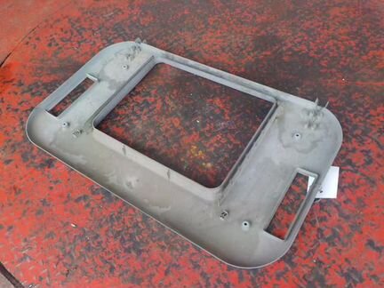 Рамка люка ман тга (MAN TGA) 81629416064