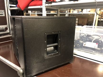 Активные сабвуферы DB Technologies Stage Opera