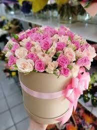 Цветы розы опт букеты 51 25 101 201роза доставка