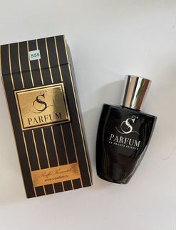 S parfum S-55 