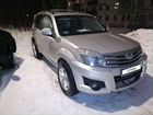 Great Wall Hover H3 2.0 МТ, 2012, 130 000 км