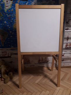 Мольберт