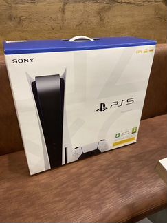 Sony playstation 5 ps5