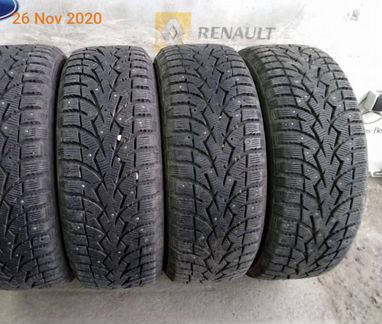 Зимние Шины R17 225 60 17 Toyo