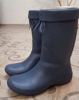 Сапоги Crocs 39