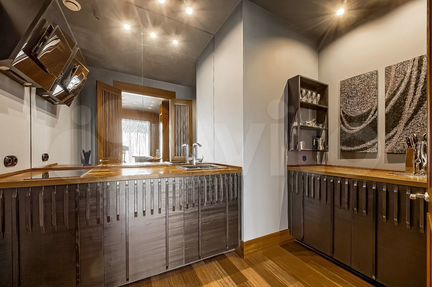 2-к квартира, 103 м², 41/76 эт.