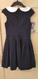 Школьное платье, сарафан