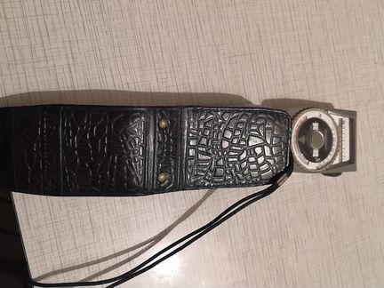 Экспонометр для фотосъёмки СССР