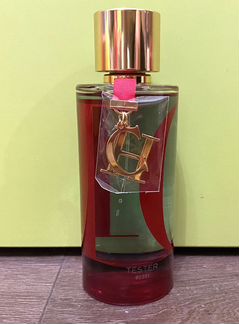 Carolina Herrera CH L’eau