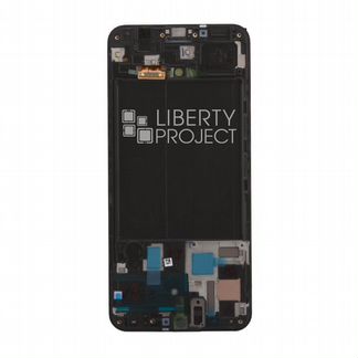 Дисплей для samsung Galaxy A50 SM-A505 в сборе