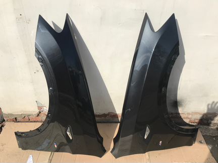 Крылья передние BMW F25 F26 X3 X4