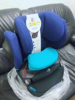 Cybex детское кресло