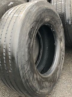 Грузовые шины бу 385 65R22,5 Michelin из Германии