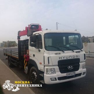 Аренда манипулятора / манипулятора вездехода