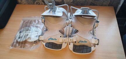 Крепления flow flite 2w