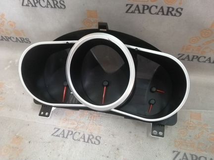 Щиток приборов Mazda Cx-7 L3-VDT 2008