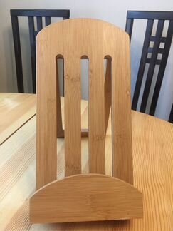 Подставка для книг