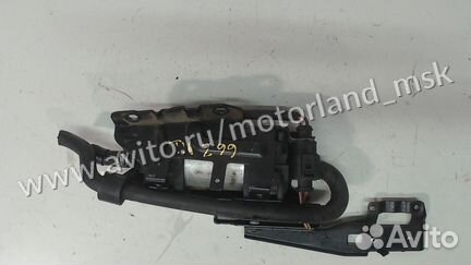 Насос топливный электрический Volkswagen Passat CC