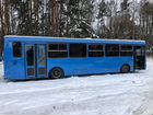 Междугородний / Пригородный автобус ЛиАЗ 525633-01, 2007